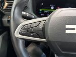 Dacia Bigster 2025 Vihreä