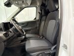 Ford Transit Courier 2026 Valkoinen
