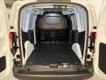 Ford Transit Courier 2026 Valkoinen