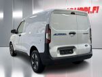 Ford Transit Courier 2026 Valkoinen