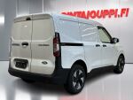 Ford Transit Courier 2025 Frozen White