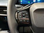 Ford Transit Courier 2025 Frozen White