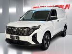 Ford Transit Courier 2025 Frozen White