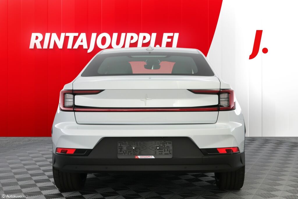 Polestar 2 2023 