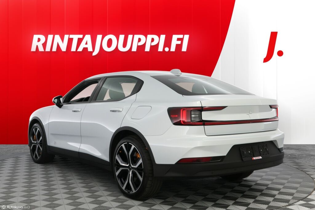 Polestar 2 2023 