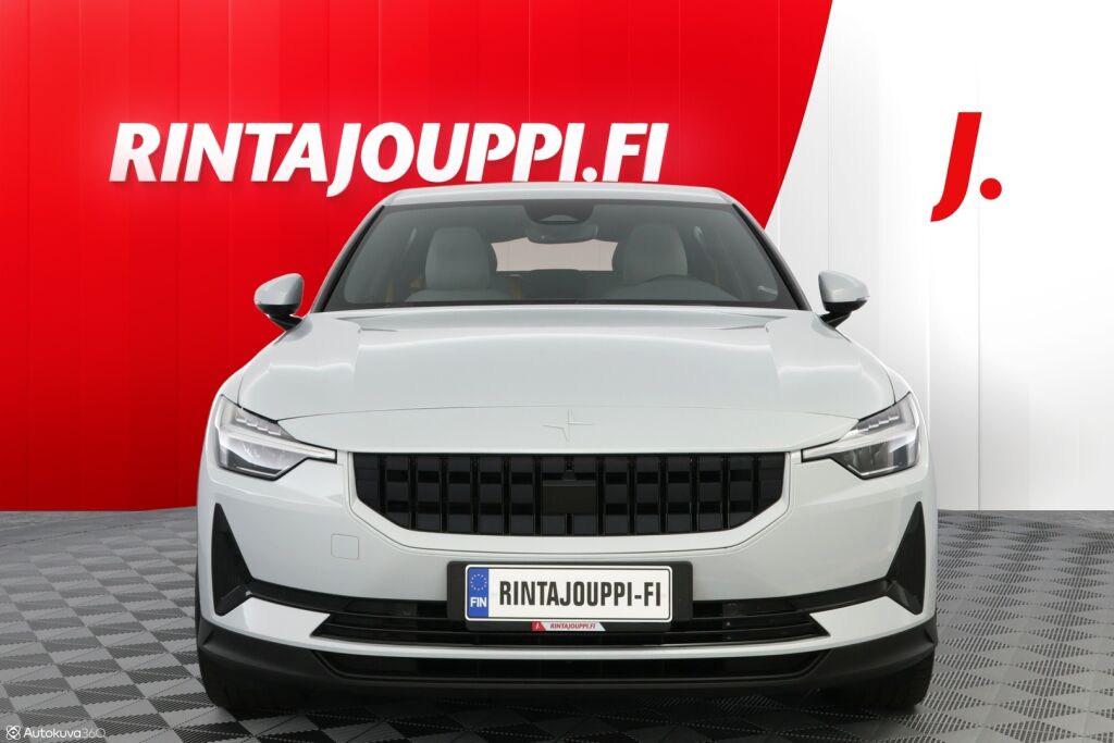 Polestar 2 2023 
