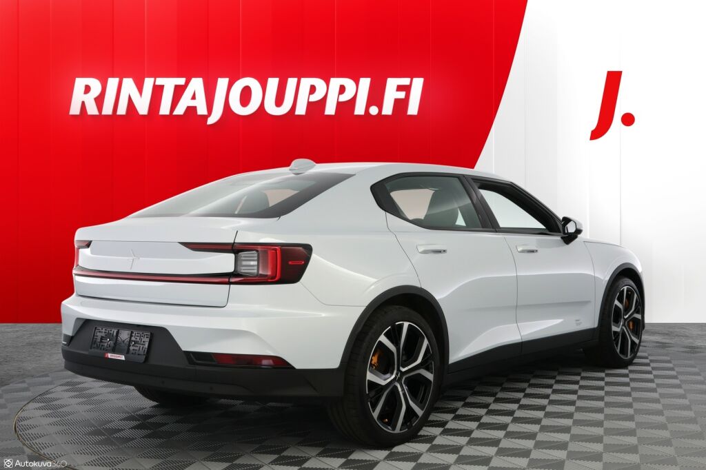 Polestar 2 2023 