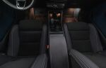 Volvo C40 2022 Sininen