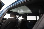 Volvo C40 2022 Sininen