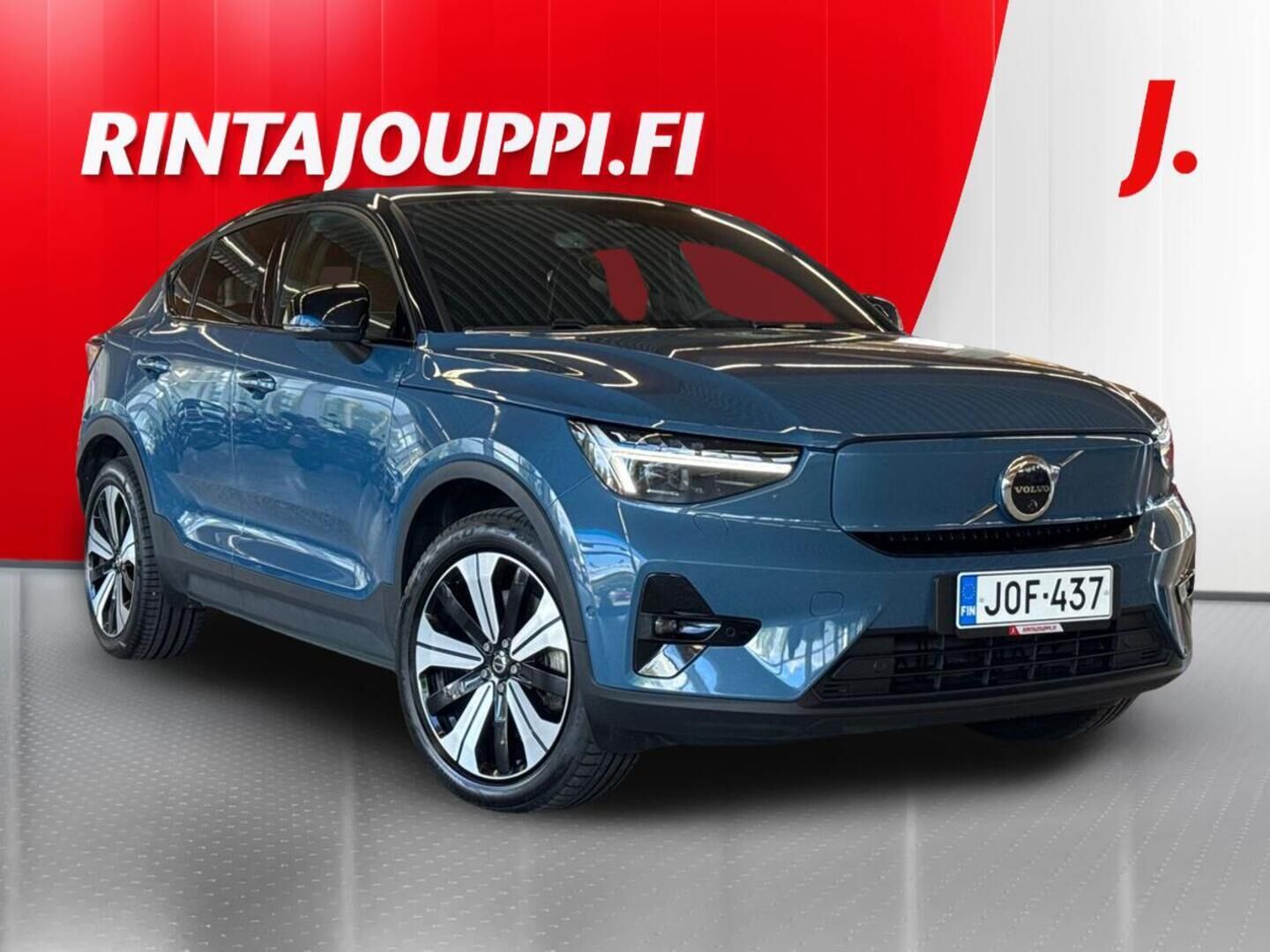 Volvo C40