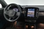 Volvo C40 2022 Sininen