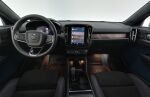 Volvo C40 2022 Sininen