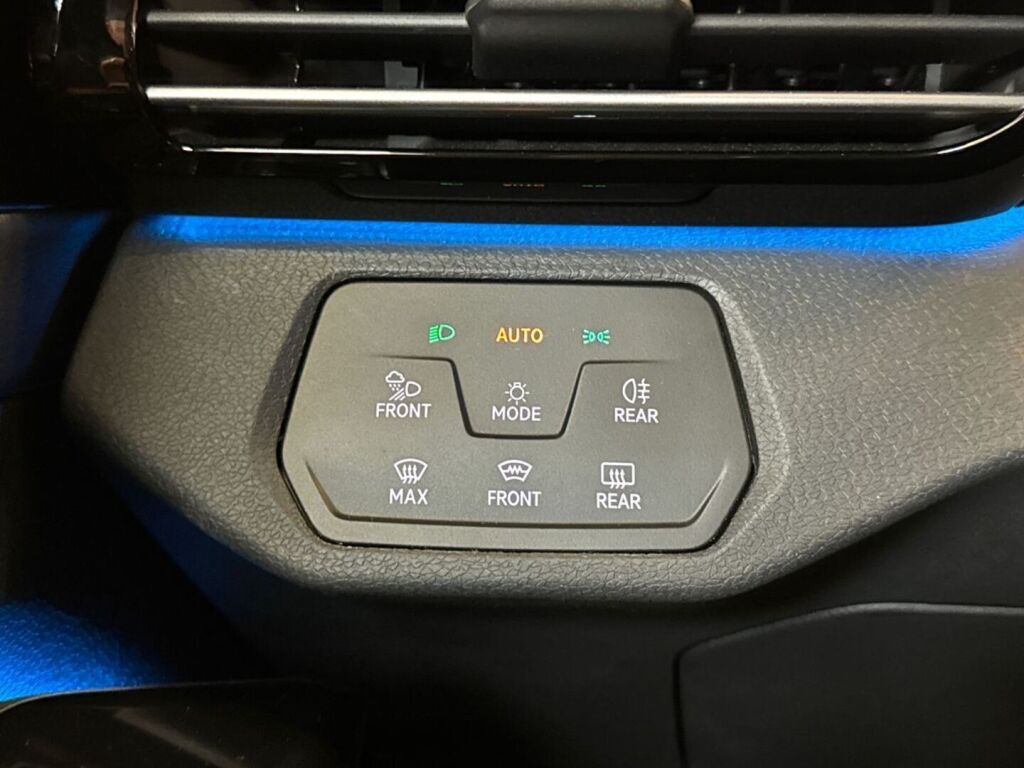 Volkswagen ID.5 2023 Hopea
