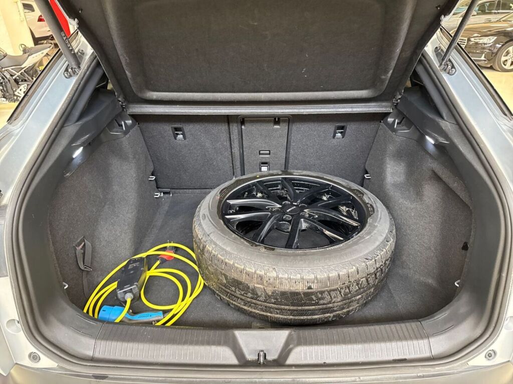 Volkswagen ID.5 2023 Hopea