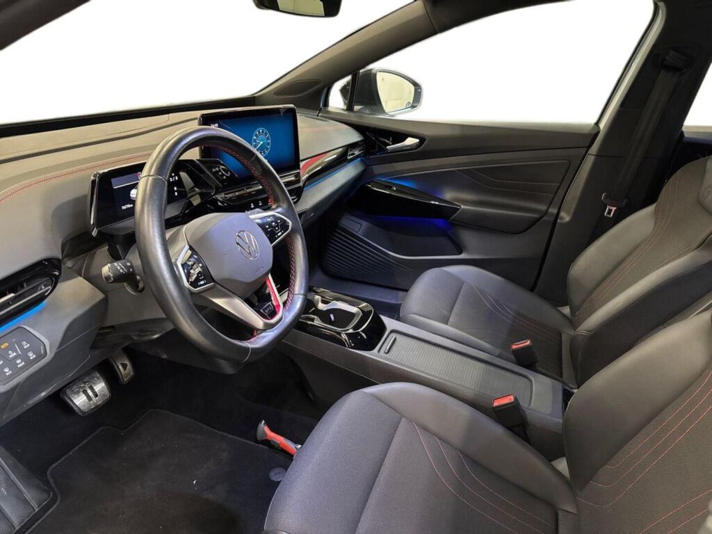 Volkswagen ID.5 2023 Hopea