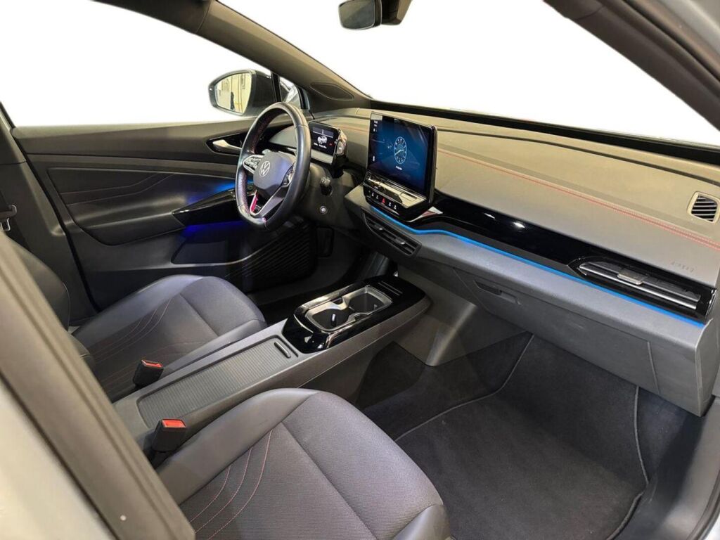 Volkswagen ID.5 2023 Hopea