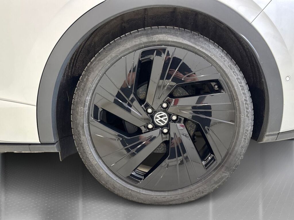 Volkswagen ID.5 2023 Hopea