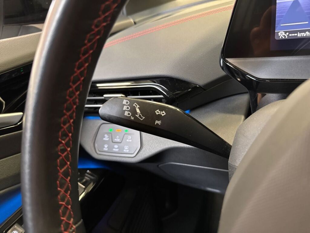 Volkswagen ID.5 2023 Hopea