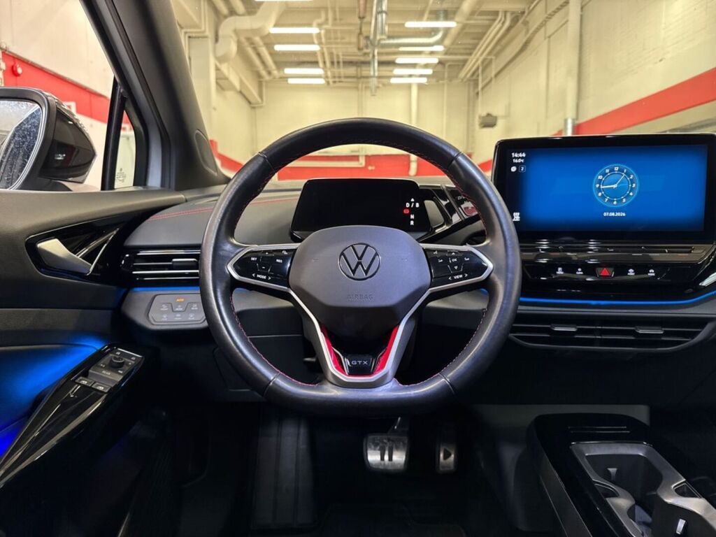 Volkswagen ID.5 2023 Hopea