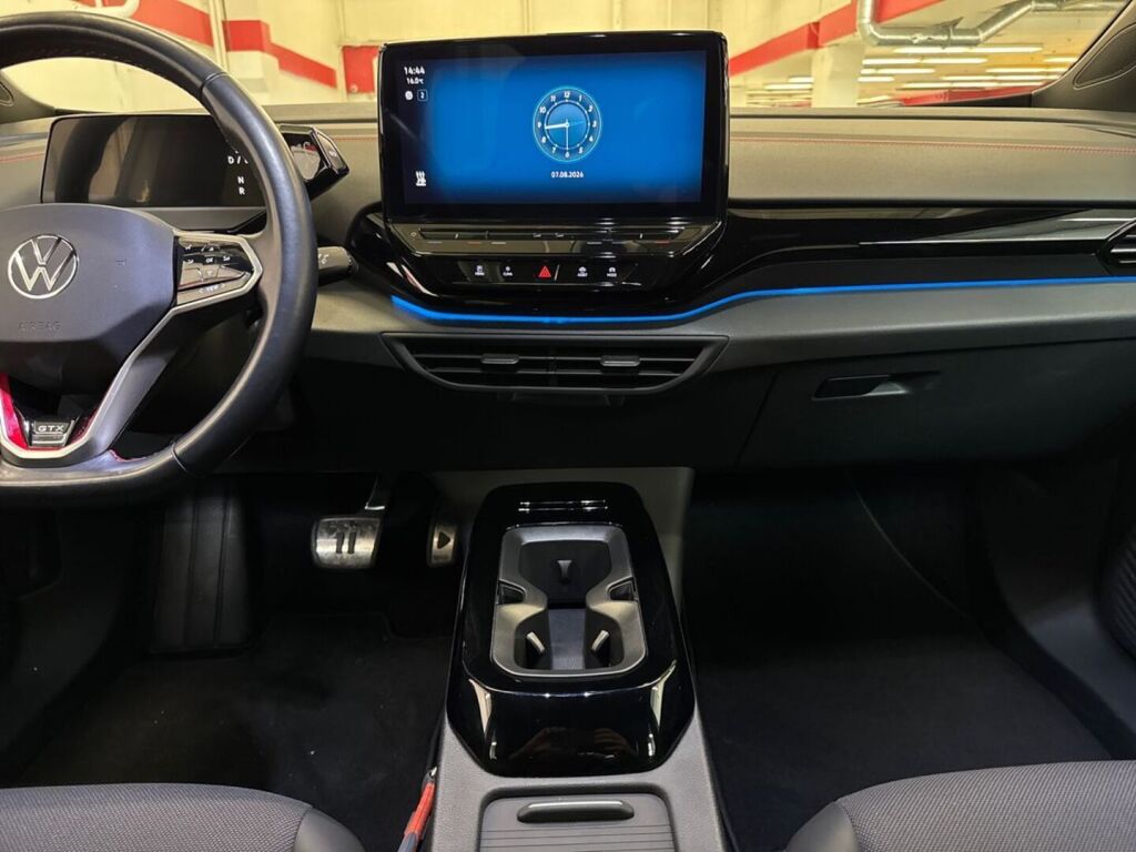 Volkswagen ID.5 2023 Hopea
