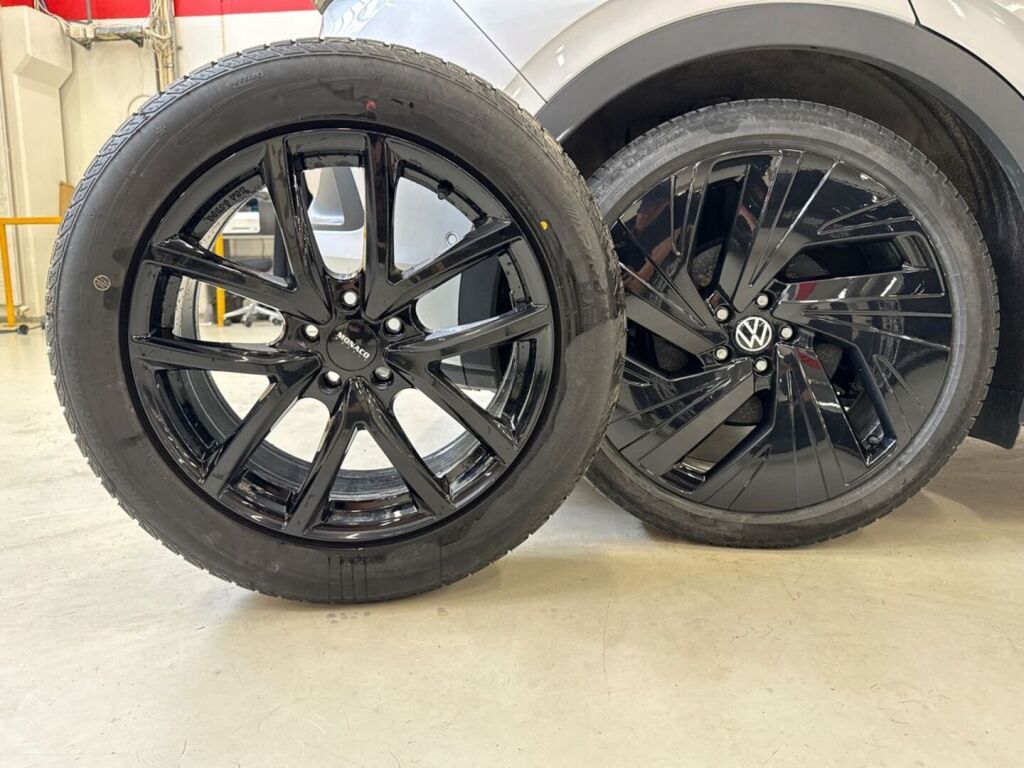 Volkswagen ID.5 2023 Hopea