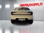 Polestar 2 2022 Valkoinen