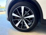Polestar 2 2022 Valkoinen