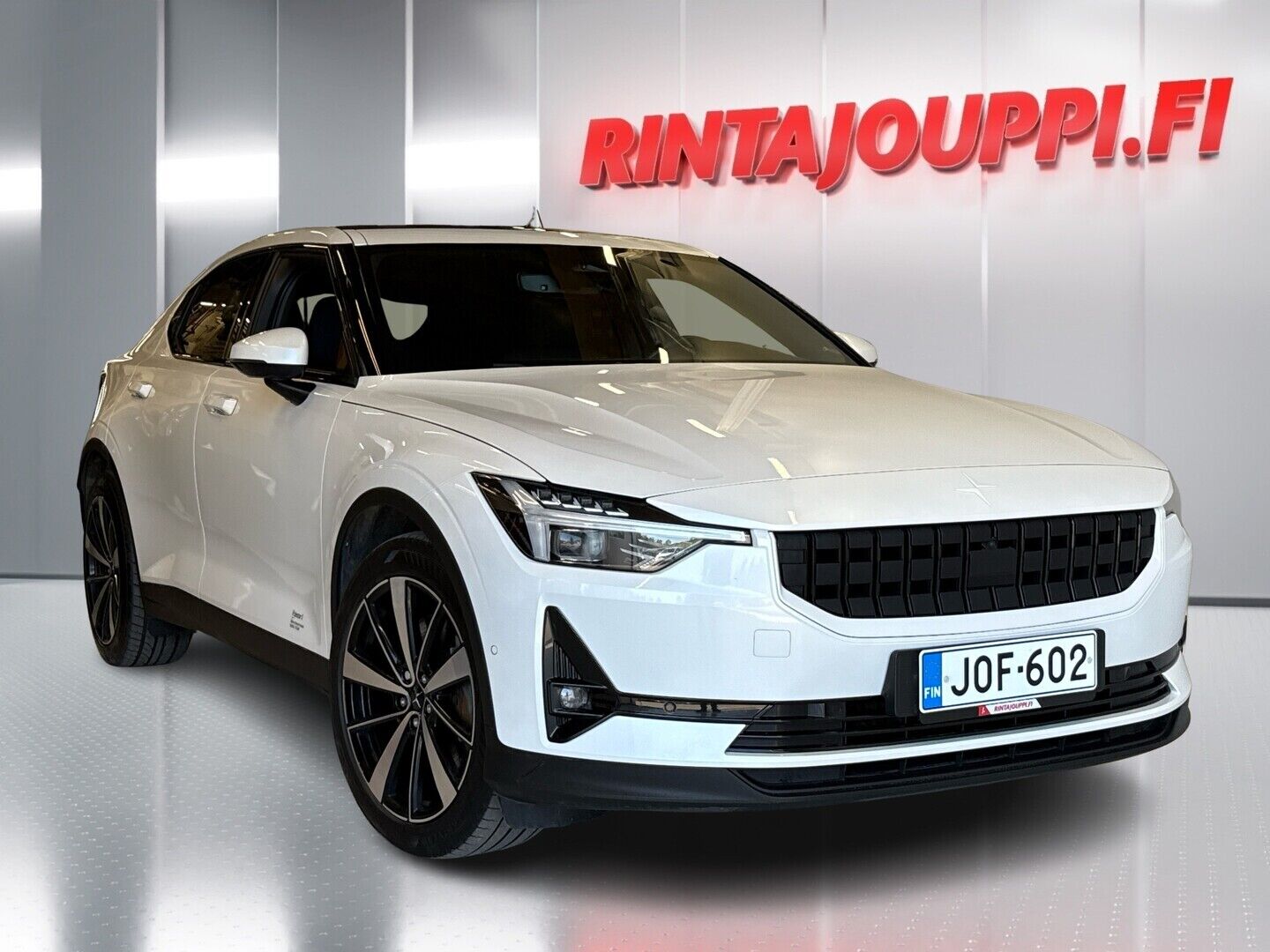 Polestar 2