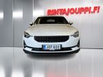 Polestar 2 2022 Valkoinen
