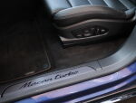Porsche Macan 2024 Sininen