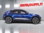Porsche Macan 2024 Sininen