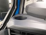 Ford Transit Custom 2025 Sininen