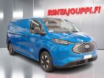 Ford Transit Custom 2026 Sininen