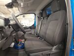 Ford Transit Custom 2025 Sininen