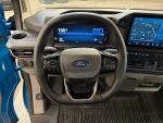Ford Transit Custom 2026 Sininen