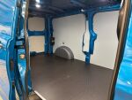 Ford Transit Custom 2026 Sininen