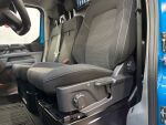 Ford Transit Custom 2026 Sininen