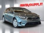 Kia Ceed 2025 Harmaa