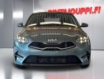 Kia Ceed 2025 Harmaa