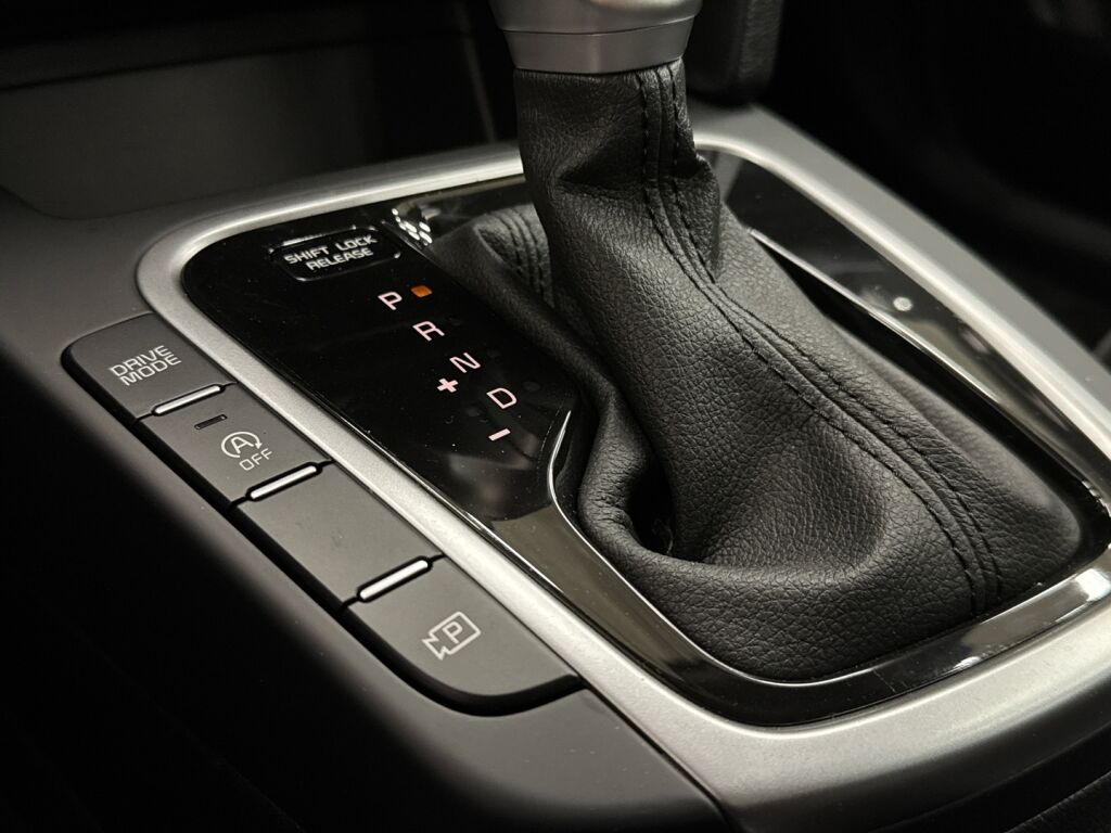 Kia Ceed 2025 Harmaa