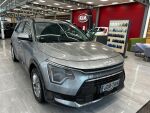 Kia Niro 2025 Harmaa