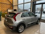 Kia Niro 2025 Harmaa