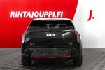 Kia EV3 2026 Musta