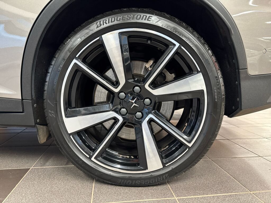 Polestar 2 2021 