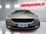 Polestar 2 2021 