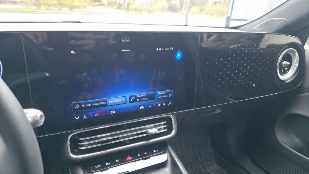 Mercedes-Benz CLA 2025 Valkoinen