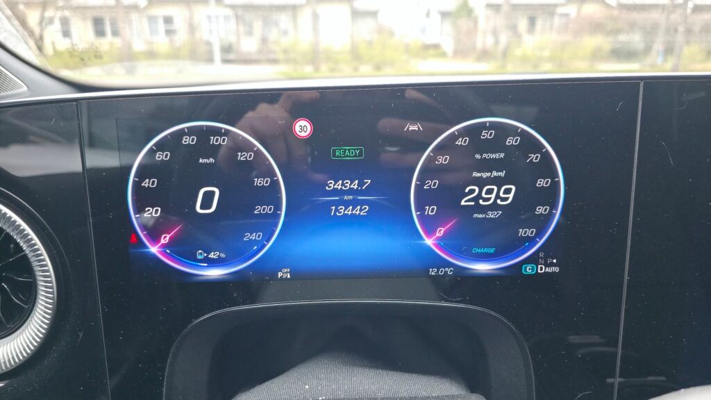 Mercedes-Benz CLA 2025 Valkoinen