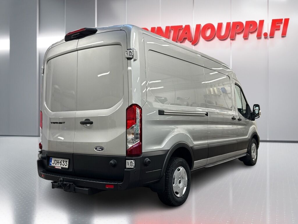 Ford Transit 2026 