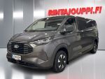 Ford Transit Custom 2026 