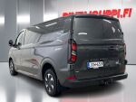 Ford Transit Custom 2026 